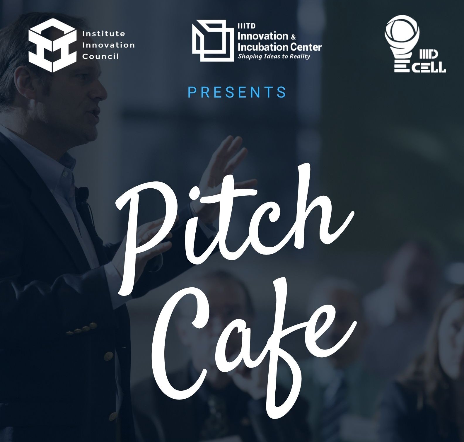 Pitch Cafe